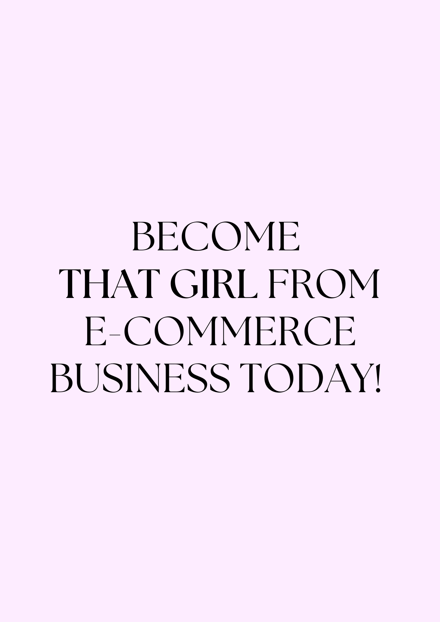 E-BOOK GUIDE-starting a profitable clothing business leveraging TikTok Shop (purchase to download full contents).