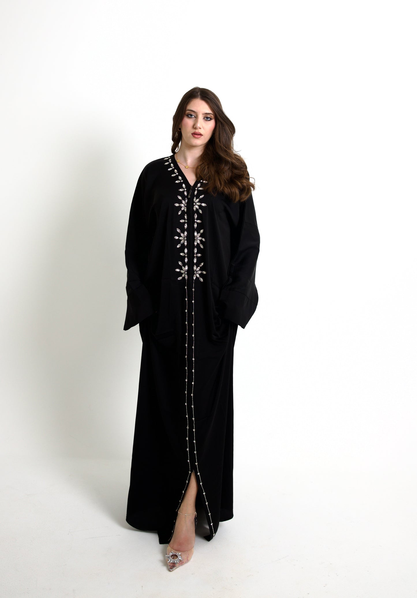 Bijou Abaya