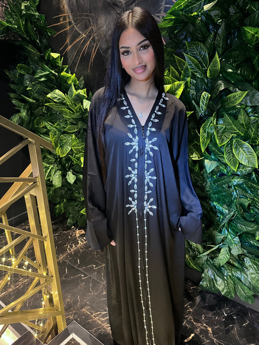 Bijou Abaya